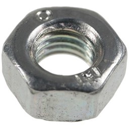 Zeige Details für Sechskantmutter M6 DIN 934 -8 Bild von Sechskantmutter M6 DIN 934 -8