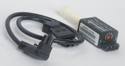 Zeige Details für IR-Flackerdetektor 1010.1 axial weiss Bild von IR-Flackerdetektor 1010.1 axial weiss