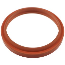 Zeige Details für Abstreifring FKM80 DIN ISO 3601 Bild von Abstreifring FKM80 DIN ISO 3601