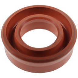 Zeige Details für Lippenring 10 x 18 x 5,5 FKM80 DIN ISO 3601, Viton orange Bild von Lippenring 10 x 18 x 5,5 FKM80 DIN ISO 3601, Viton orange