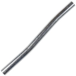 Zeige Details für Düsenrohr Ø 22 x 1,5 x 315 mm Bild von Düsenrohr Ø 22 x 1,5 x 315 mm