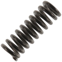 Zeige Details für Druckfeder 1,0 x 5,0 x 17 x 8,5 Werkstoff 1.4310 Bild von Druckfeder 1,0 x 5,0 x 17 x 8,5 Werkstoff 1.4310