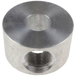 Zeige Details für Zwischenring DN 25 x 40 mm Bild von Zwischenring DN 25 x 40 mm