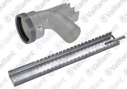 Zeige Details für Vaillant Stützbogen 60-80 PP Bild von Vaillant Stützbogen 60-80 PP