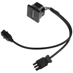 Zeige Details für Zeitzähler mit Kabel WL5 Bild von Zeitzähler mit Kabel WL5