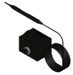 Zeige Details für Sicherheitstemperaturbegrenzer STB für Vitoligno 150-S/300-S Bild von Sicherheitstemperaturbegrenzer STB für Vitoligno 150-S/300-S