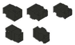 Zeige Details für Steckersatz Regelung Vitoligno 150-S Bild von Steckersatz Regelung Vitoligno 150-S