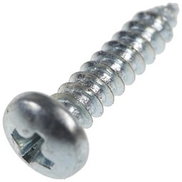 Zeige Details für Schraube 2,9 x13 mm Bild von Schraube 2,9 x13 mm