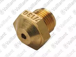 Zeige Details für Brennerdüse MAG Ergas E/LL Bild von Brennerdüse MAG Ergas E/LL