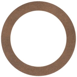 Zeige Details für Dichtring von G7 in G5 60 x 80 x 2 mm Bild von Dichtring von G7 in G5 60 x 80 x 2 mm