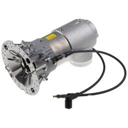 Zeige Details für Mischgehäuse WM-G10/3+4 Bild von Mischgehäuse WM-G10/3+4