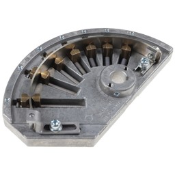 Zeige Details für Reglerscheibe RGL/RGMS 30-70 Bild von Reglerscheibe RGL/RGMS 30-70