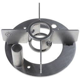 Zeige Details für Zentrierscheibe MB 900 für WL5-PA/PB Bild von Zentrierscheibe MB 900 für WL5-PA/PB