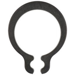 Zeige Details für Sicherungsring A 8 x 0,8 DIN 471 St Bild von Sicherungsring A 8 x 0,8 DIN 471 St