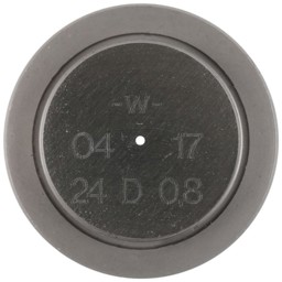 Zeige Details für Düsenplatte 24 D 0,8 Bild von Düsenplatte 24 D 0,8