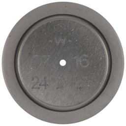 Zeige Details für Düsenplatte 24 D 1,2 Bild von Düsenplatte 24 D 1,2