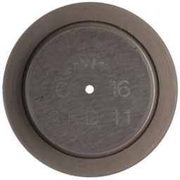 Zeige Details für Düsenplatte 24 D 1,1 Bild von Düsenplatte 24 D 1,1