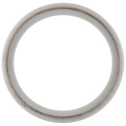 Zeige Details für O-Ring 15 x 2 FFKM80 R8W01 weiß Bild von O-Ring 15 x 2 FFKM80 R8W01 weiß