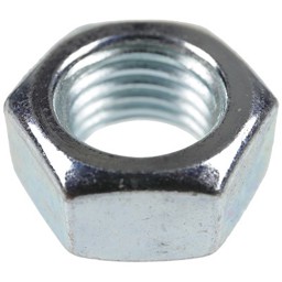 Zeige Details für Sechskantmutter M16 DIN 934 -8 Bild von Sechskantmutter M16 DIN 934 -8