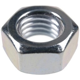 Zeige Details für Sechskantmutter M12 DIN 934 -8 Bild von Sechskantmutter M12 DIN 934 -8