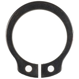 Bild von Sicherungsring A 16 x 1 DIN 471 St