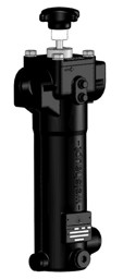 Zeige Details für Filter Typ AF 7131 Schweröl 200 µm Anschluss 1" Bild von Filter Typ AF 7131 Schweröl 200 µm Anschluss 1"