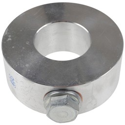 Zeige Details für Zwischenring DN50 x 40 dichtgeprüft Bild von Zwischenring DN50 x 40 dichtgeprüft