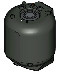 Zeige Details für Speicher 100 Liter Vitodens 222-F Bild von Speicher 100 Liter Vitodens 222-F