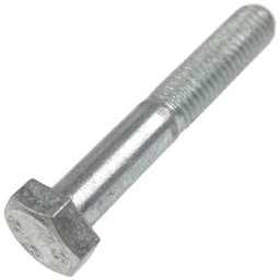 Zeige Details für Schraube M8 x 50 DIN 933 8.8 Bild von Schraube M8 x 50 DIN 933 8.8