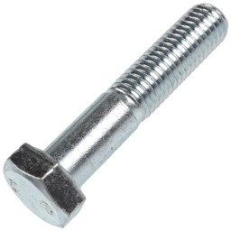 Zeige Details für Schraube M12 x 60 DIN 933 8.8 Bild von Schraube M12 x 60 DIN 933 8.8