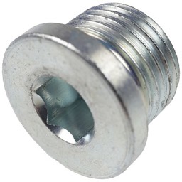 Zeige Details für Schraube G 1/2 A DIN 908 St Bild von Schraube G 1/2 A DIN 908 St