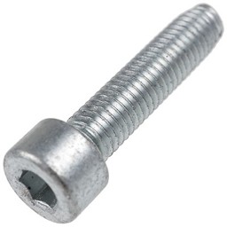 Zeige Details für Schraube M8 x 35 Duo Taptite II DIN 7500 Bild von Schraube M8 x 35 Duo Taptite II DIN 7500