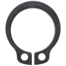 Zeige Details für Sicherungsring A 12 x 1 DIN 471 St Bild von Sicherungsring A 12 x 1 DIN 471 St