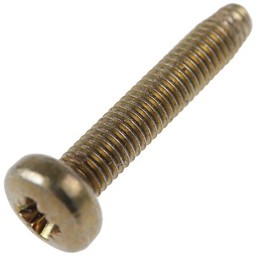 Zeige Details für Schraube M3 x 16 DIN 7500-M Bild von Schraube M3 x 16 DIN 7500-M