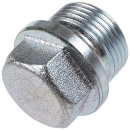 Zeige Details für Schraube G 3/4 A DIN 910 St Bild von Schraube G 3/4 A DIN 910 St