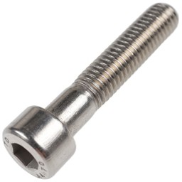 Zeige Details für Schraube ISO 4762-M 8 x 40-A4-70 Bild von Schraube ISO 4762-M 8 x 40-A4-70