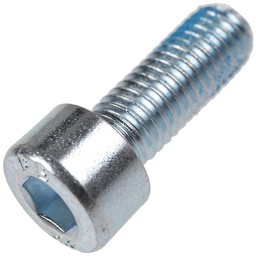 Zeige Details für Schraube ISO 4762-M 8 x 22- 8.8-TufLok Bild von Schraube ISO 4762-M 8 x 22- 8.8-TufLok