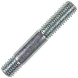 Zeige Details für Stiftschraube DIN 939-M12Fo x 60- 5.6-FL Bild von Stiftschraube DIN 939-M12Fo x 60- 5.6-FL