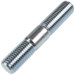 Zeige Details für Stiftschraube M16 Fo x 60 FL DIN 835 5.6 Bild von Stiftschraube M16 Fo x 60 FL DIN 835 5.6