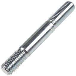 Zeige Details für Stiftschraube M12 Fo x 70 FL DIN 835 5.6 Bild von Stiftschraube M12 Fo x 70 FL DIN 835 5.6