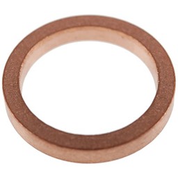 Zeige Details für Dichtring Ø 13,5 x 17 x 2,5 DIN 7603 Cu Bild von Dichtring Ø 13,5 x 17 x 2,5 DIN 7603 Cu