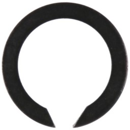 Zeige Details für Sprengring SW 7 x 0,7 Seeger St Bild von Sprengring SW 7 x 0,7 Seeger St