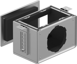 Zeige Details für Luftverteilerkasten kompakt S Bild von Luftverteilerkasten kompakt S