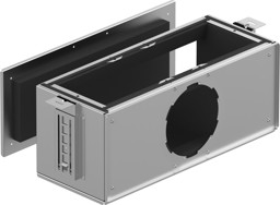 Zeige Details für Luftverteilerkasten kompakt L Bild von Luftverteilerkasten kompakt L