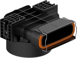 Zeige Details für Luftdurchlassgehäuse F50 S Bild von Luftdurchlassgehäuse F50 S