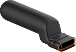 Zeige Details für Luftdurchlass gerade DN F50 Bild von Luftdurchlass gerade DN F50