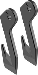 Zeige Details für Ersatzklingen für Rohrschneider Bild von Ersatzklingen für Rohrschneider