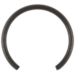 Zeige Details für Runddrahtsprengring RB 12 DIN 7993 Bild von Runddrahtsprengring RB 12 DIN 7993