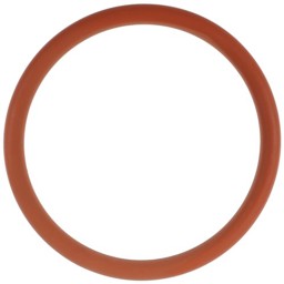 Zeige Details für O-Ring 28 x 2,5 FKM80 DIN ISO 3601 Viton orange Bild von O-Ring 28 x 2,5 FKM80 DIN ISO 3601 Viton orange