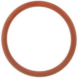 Zeige Details für O-Ring 32 x 3 FKM80 DIN ISO 3601 Viton orange Bild von O-Ring 32 x 3 FKM80 DIN ISO 3601 Viton orange